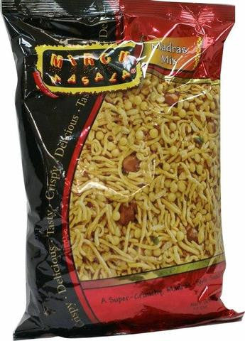 Mirch Masala Madras Mix 340 Grams (12 OZ)