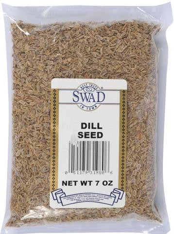 Swad Dill Seeds 7 OZ