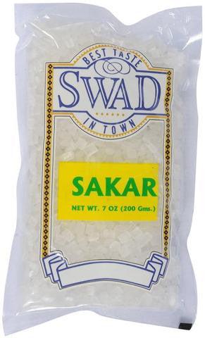 Swad Sakar 7 OZ (200 Grams)