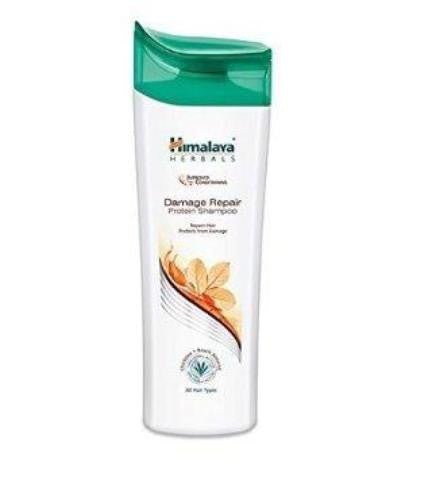 Himalaya Herbals Damage Repair Protein Shampoo