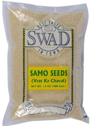 Swad Samo Seeds 14 OZ