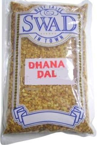 Swad Dhana Dal 56 OZ (1588 Grams)
