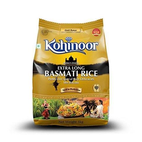 Kohinoor Gold Basmati Rice 10 LB (4535 Grams)