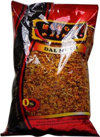Mirch Masala Dal Muth 340 Grams (12 OZ)