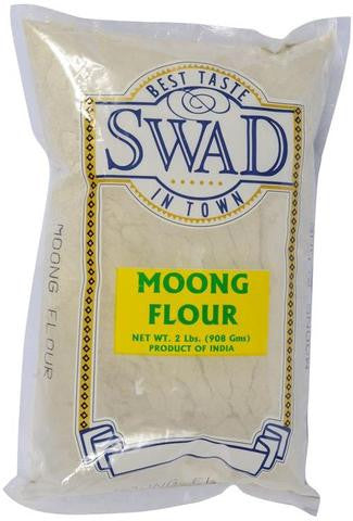 Swad Moong Flour 2 LBs