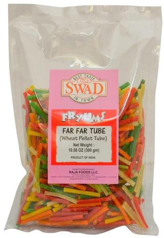 Swad Fryums Far Far Tube 10.58 OZ