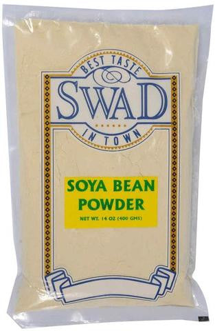 Swad Soya Bean Powder 14 OZ