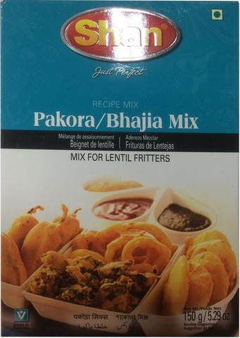 Shan Pakora Mix 150 Grams