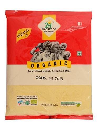 24 Mantra Corn Flour 4 LB (1814 Grams)