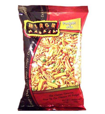 Mirch Masala Punjabi Mix 340 Grams (12 OZ)