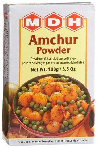 MDH Amchur Powder 3.5 OZ (100 Grams)