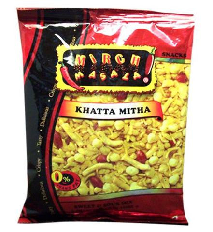 Mirch Masala Khatta Mitha 6 OZ