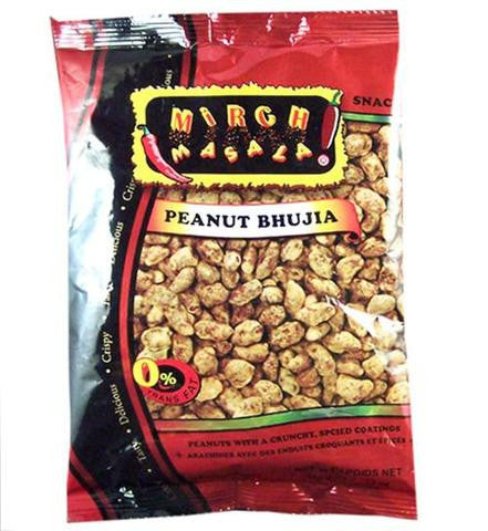 Mirch Masala Peanut Bhujia 340 Grams