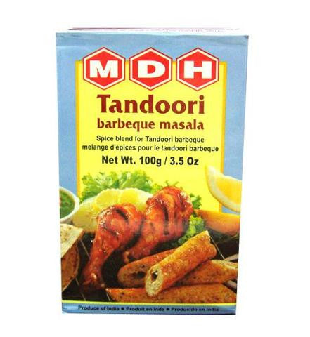 MDH Tandoori BBQ Mix