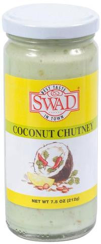Swad Coconut Chutney