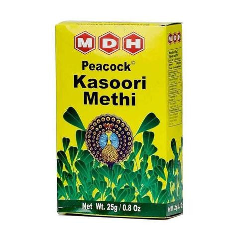 MDH Kasuri Methi