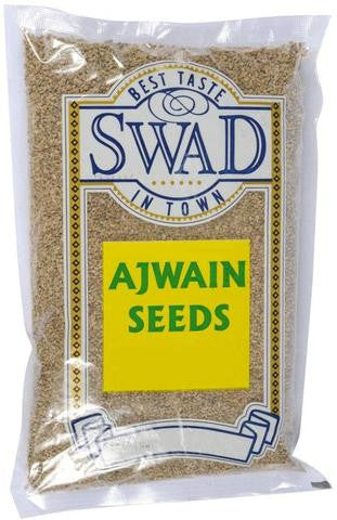 Swad Ajwain Seeds 7 OZ (200 Grams)