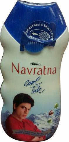 Himani Navratna Cool Talc 100 Grams