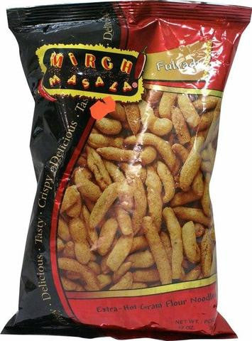 Mirch Masala Fulvadi 340 Grams (12 OZ)