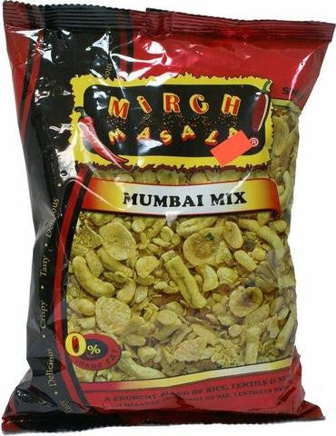 Mirch Masala Mumbai Mix 340 Grams