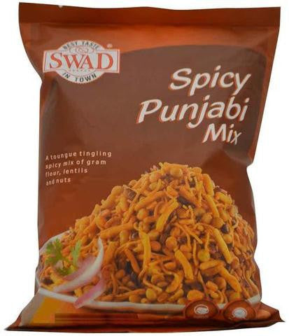 Swad Spicy Punjabi Mix 200 Grams