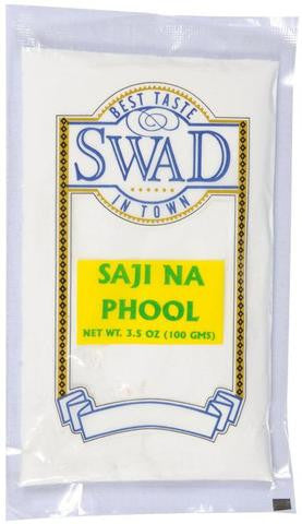 Swad Saji Na Phool 3.5 OZ
