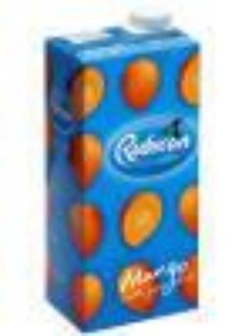 Rubicon Mango Nectar