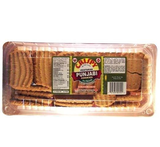 Twi Foods Crispy Punjabi Cookies 22.9 OZ
