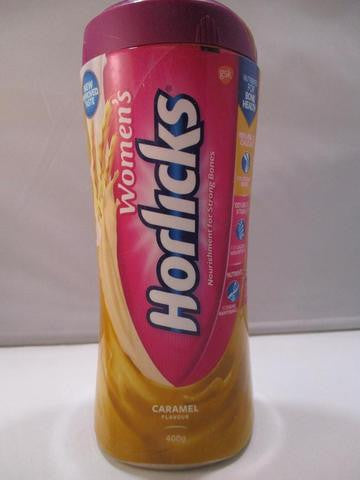 Horlicks Women's Caramel