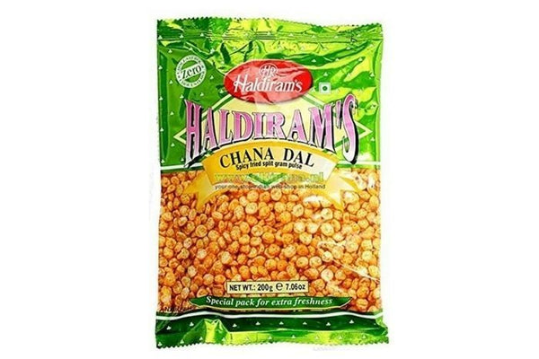 Haldiram's Chanadal 15 OZ (400 Grams)