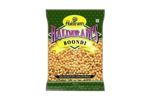 Haldiram's Boondi 15 OZ (400 Grams)