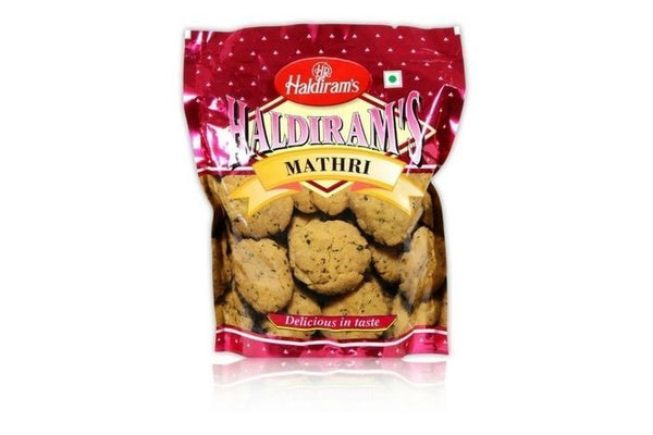 Haldiram's Mathri 15 OZ (400 Grams)