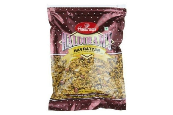 Haldiram's Navrattan 15 OZ (400 Grams)
