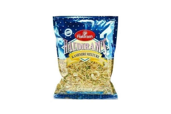 Haldiram's Kashmiri Mix 15 OZ (400 Grams)