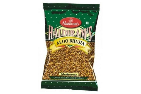 Haldiram's Aloo Bhujia 15 OZ (400 Grams)