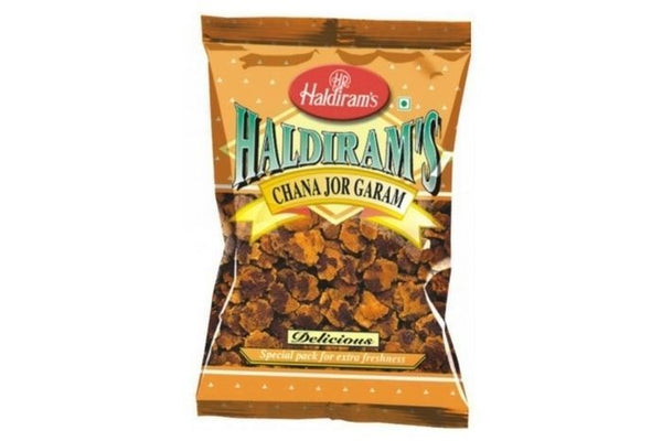 Haldiram's Chana Jor Garam 15 OZ (400 Grams)