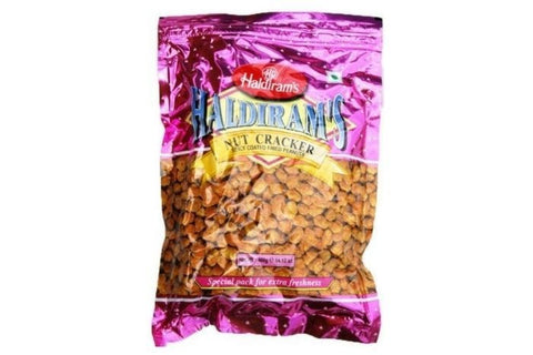 Haldiram's Nutcracker 15 OZ (400 Grams)