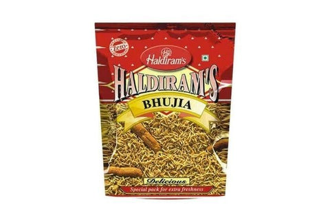 Haldiram's Bhujia Masala15 OZ (400 Grams)