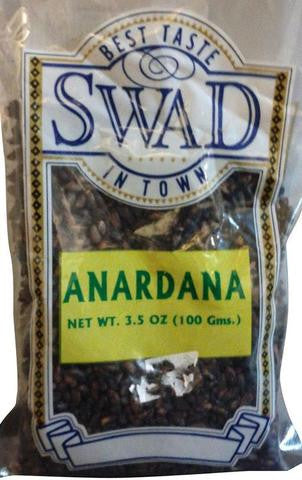 Swad Anardana 3.5 OZ (100 Grams)