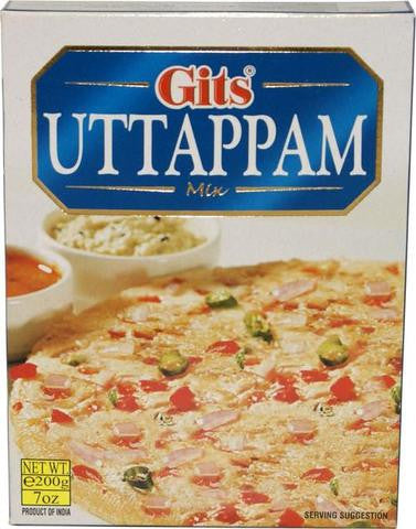 Gits Uttappam Mix 200 Grams