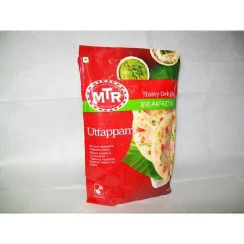 MTR Uttapam Mix