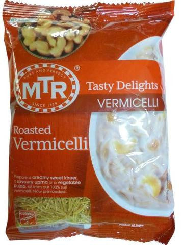 MTR Roasted Vermicelli 907 Grams (32 OZ)