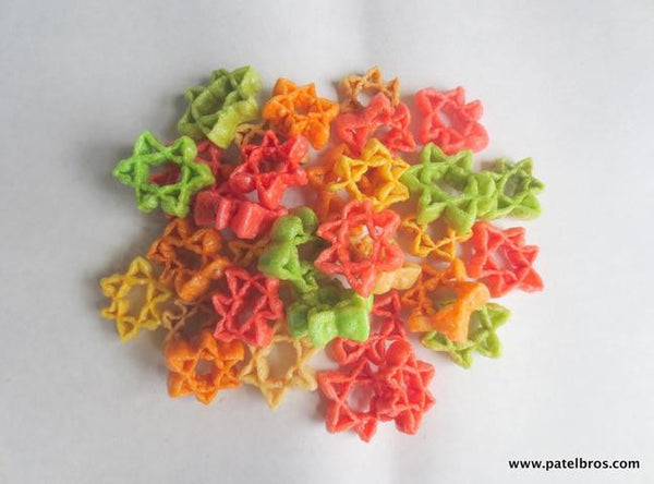 Fryums Far Far Stars