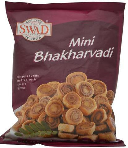 Swad Bhakharvadi 10 OZ