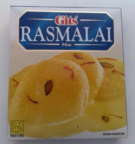 Gits Rasmalai Mix (150 Grams)