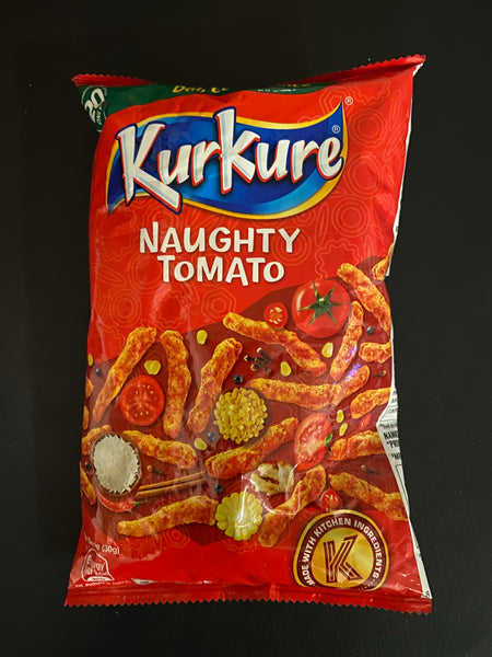 Kurkure naughty tomato 30 Grams